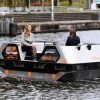 Морськими каналами Амстердама почнуть курсувати безпілотні човни