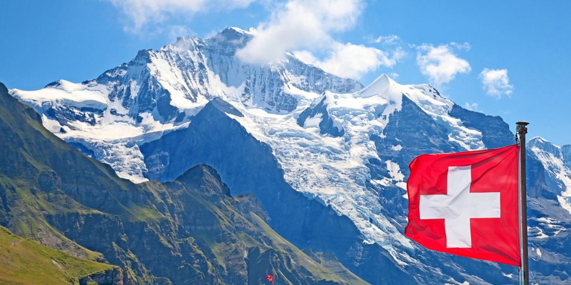 У Швейцарії почали збір підписів за референдум про внесення біткоіну до Конституції