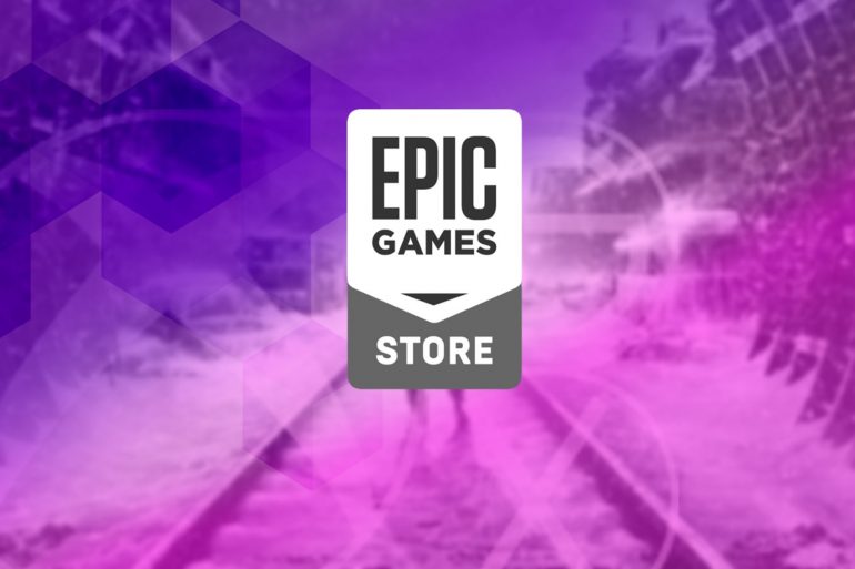 Користувачі з Білорусі не зможуть купувати ігри у Epic Games Store через санкції США