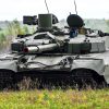 Український танк «Оплот» відправився до Сполучених Штатів
