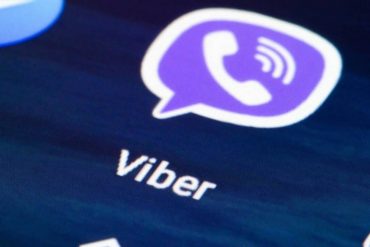 Что делать в случае взлома аккаунта в Viber