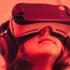 США разрешили лечение «ленивого глаза» с помощью VR