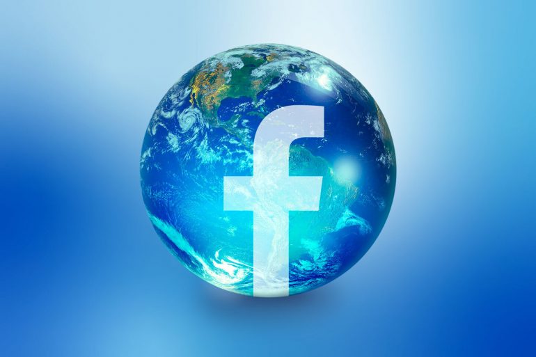 Facebook наймет 10 тысяч новых сотрудников для разработки своей «метавселенной»