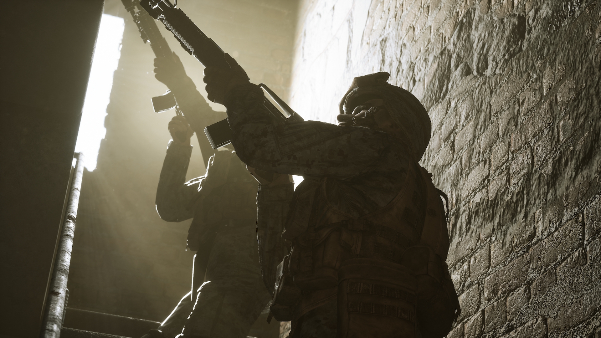 Розробники відклали вихід скандальної гри про війну в Іраку «Six Days in Fallujah»