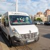 Сервіс Uber Shuttle заявив про припинення роботи у Києві з 19 листопада