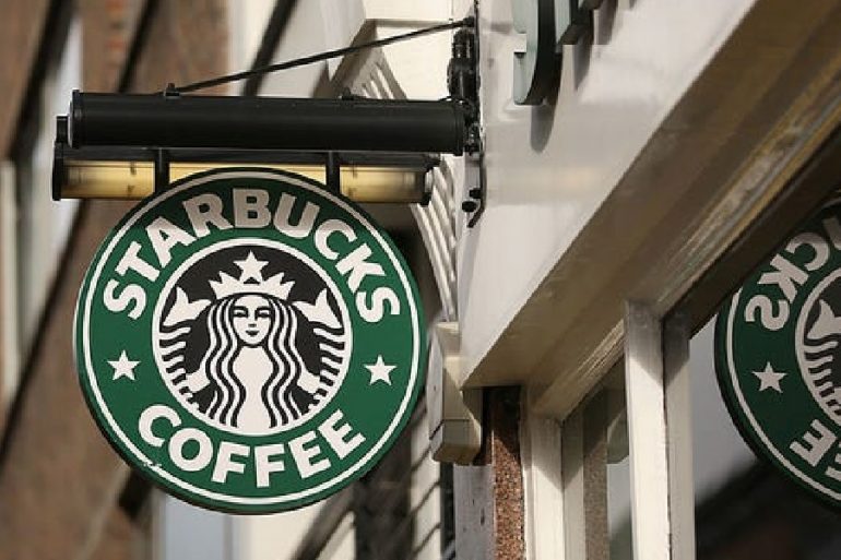 Starbucks вместе с Amazon открыл первое кафе без кассиров