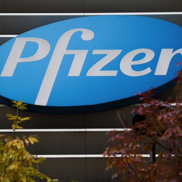 Pfizer тестує пігулки від коронавірусу