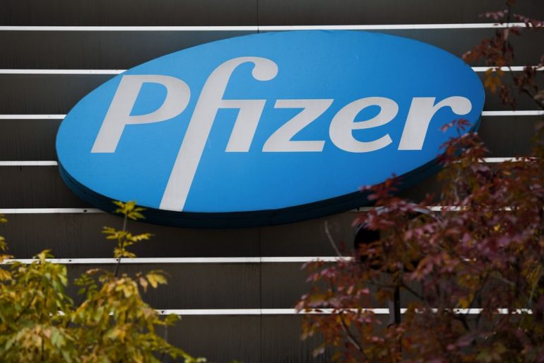 Pfizer тестує пігулки від коронавірусу