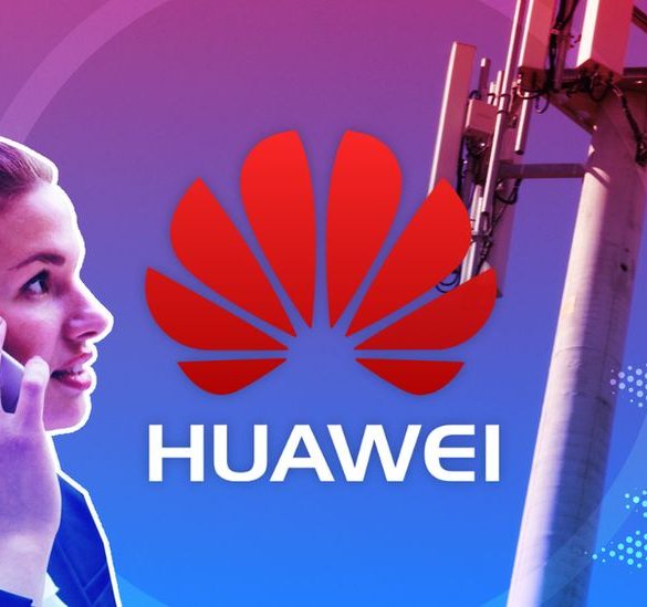 В Естонії заборонили використовувати техніку Huawei для інтернету 5G