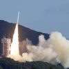 Япония с четвертой попытки запустила в космос свою ракету. Видео