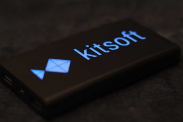 Компания Kitsoft победила в тендере на модернизацию портала «Дія»