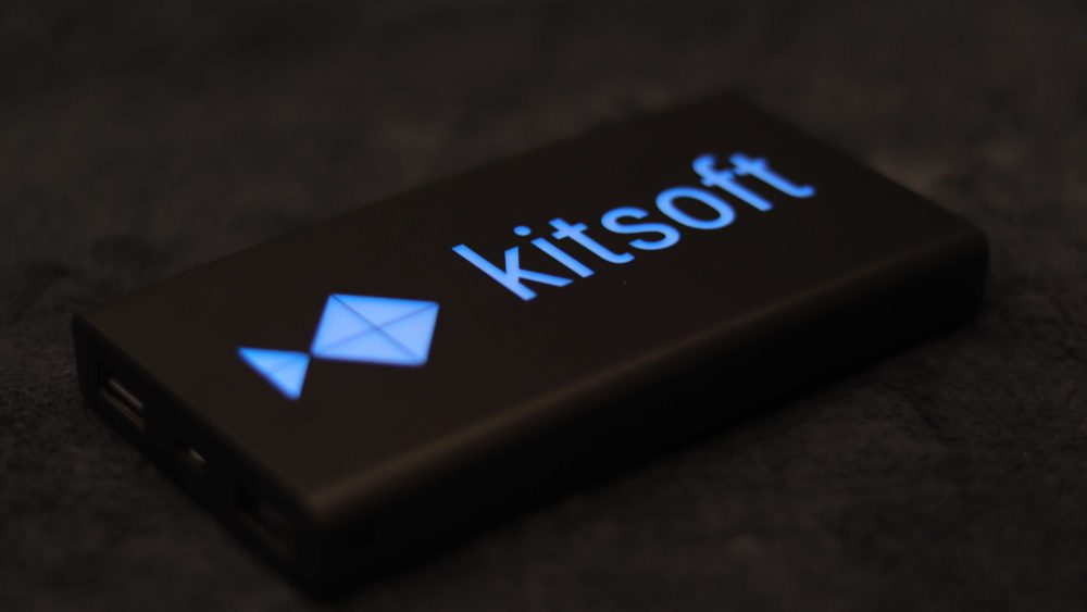 Компания Kitsoft победила в тендере на модернизацию портала «Дія»