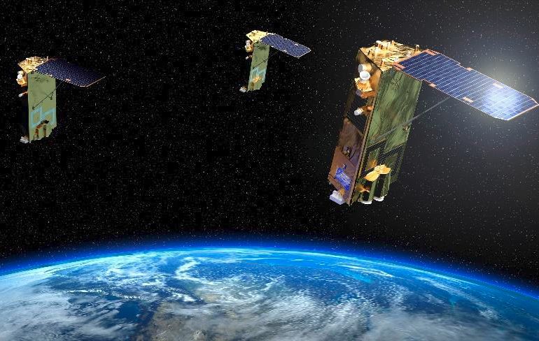 Ракета Vega успішно вивела на орбіту 3 супутники Міноборони Франції. Який внесок у це зробила Україна