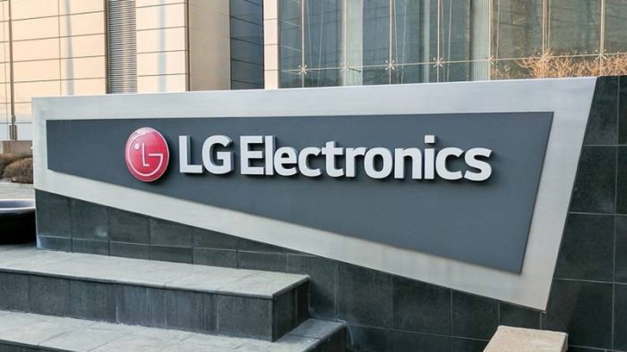 LG объявила имя нового гендиректора компании