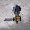 Індійський та американський зонди вдалося врятувати від зіткнення на орбіті Місяця
