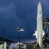 Astra Space здійснила перший успішний запуск своєї ракети
