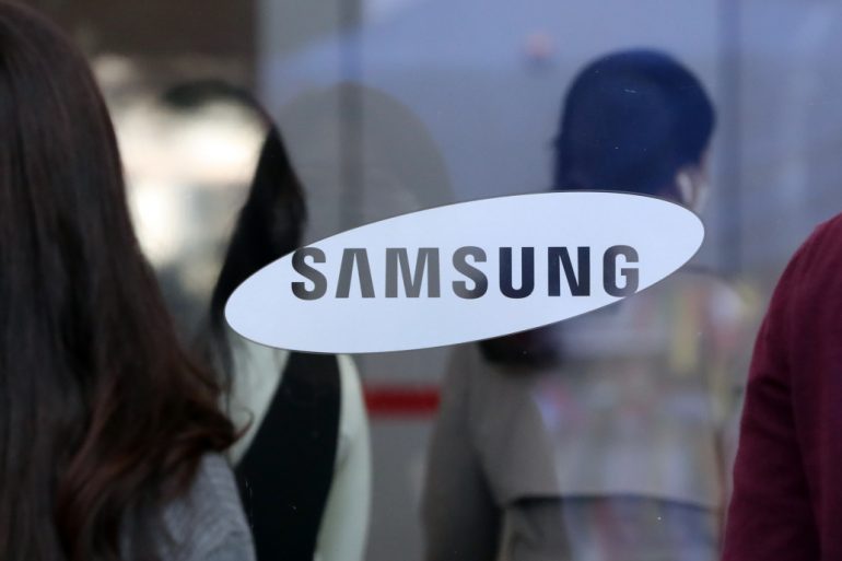 Samsung протестував інтернет 6G на взаємодію зі смартфонами