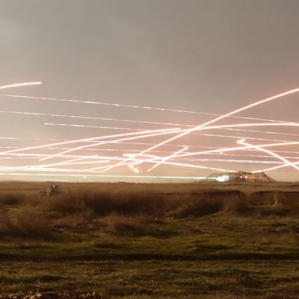 ВСУ отработали новую технику применения комплексов Javelin и дронов Bayraktar. Фото