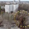 Vodafone та «Аеророзвідка» запустили систему відеоспостереження у Чорнобильській зоні