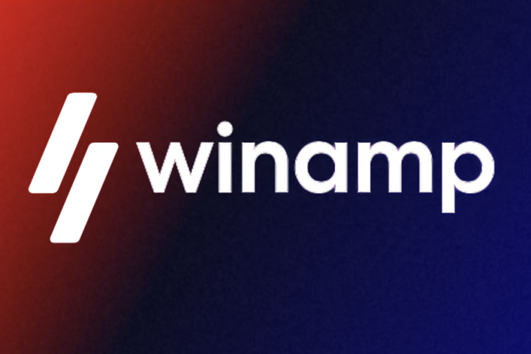 Легендарний медіаплеєр Winamp отримав нове життя