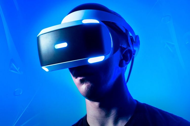 США схвалили лікування хронічного болю за допомогою VR