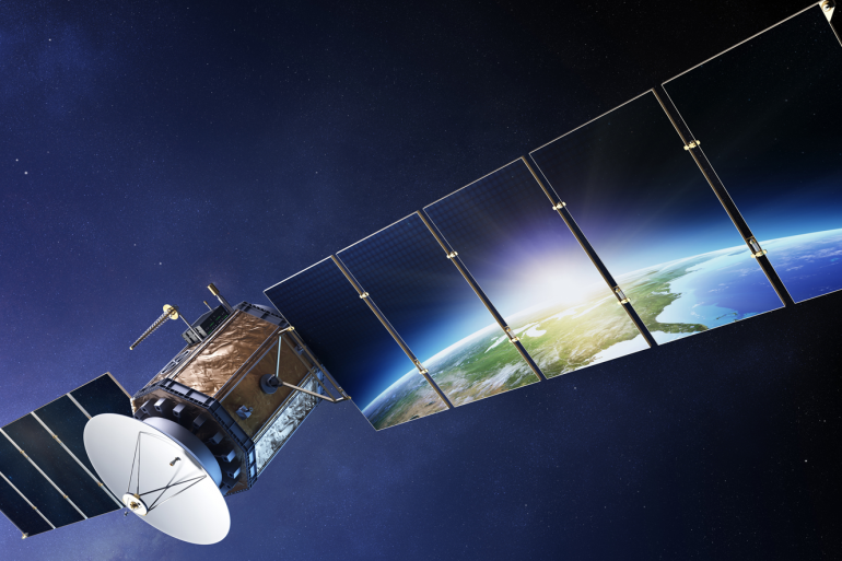 Amazon планирует запустить два прототипа интернет-спутников Kuiper в конце 2022 года