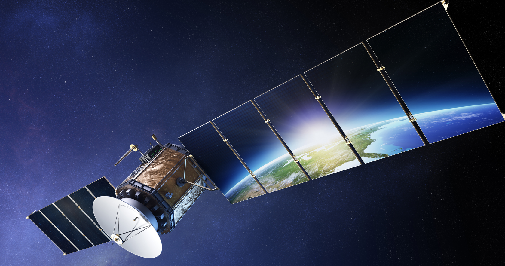 Amazon планирует запустить два прототипа интернет-спутников Kuiper в конце 2022 года
