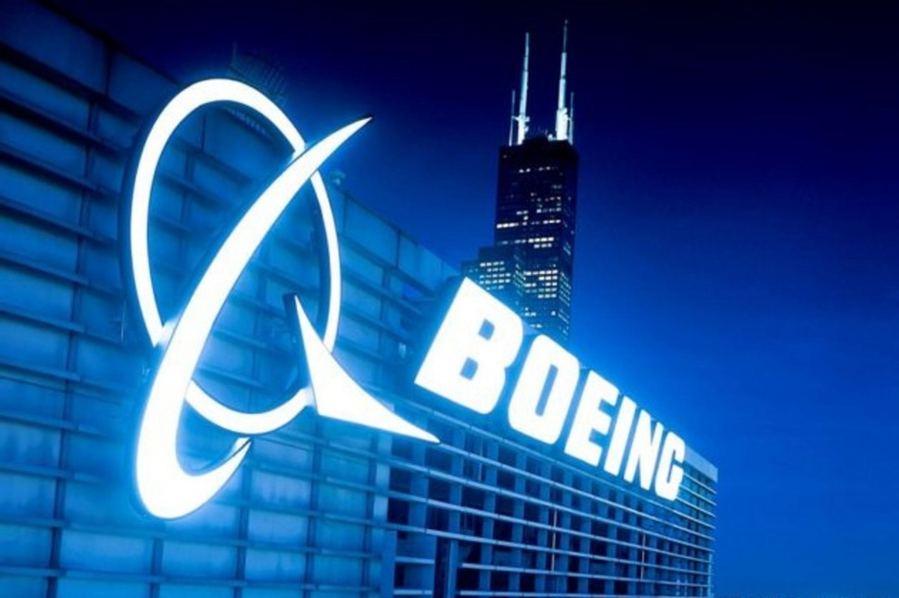 Boeing получил разрешение на запуск собственного спутникового интернета