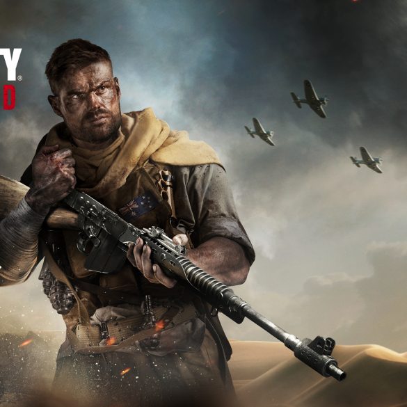 Разработчики Call of Duty: Vanguard принесли извинения мусульманам
