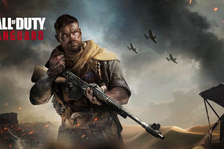 Разработчики Call of Duty: Vanguard принесли извинения мусульманам