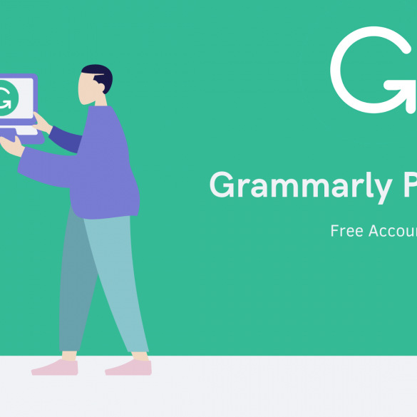 Grammarly випустив додаток для комп'ютерів Mac та Windows