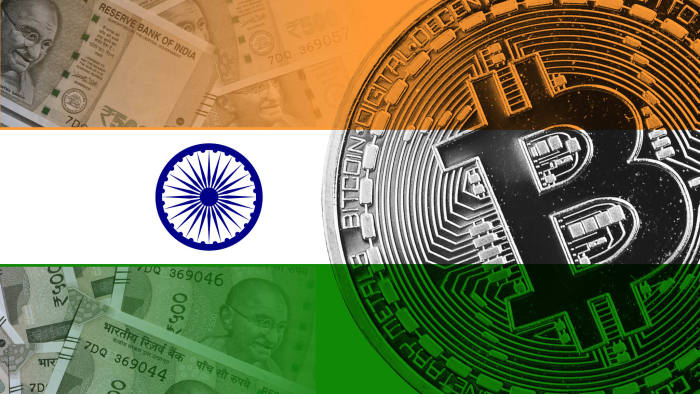В Индии запустят собственную криптовалюту и запретят все остальные