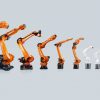 Американські компанії закупили у 2021 році рекордну кількість роботів через дефіцит працівників