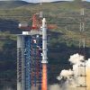 Китай вывел на орбиту группу спутников дистанционного зондирования Земли