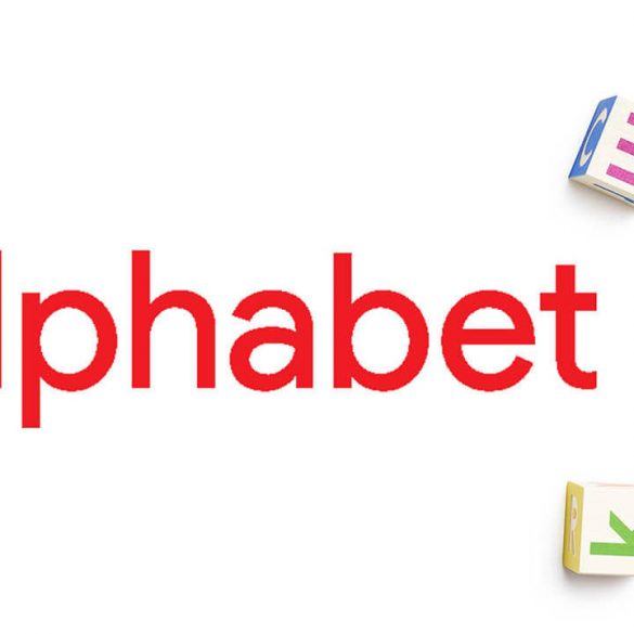 Alphabet Inc. стала третьей корпорацией в мире с капитализацией более $2 трлн