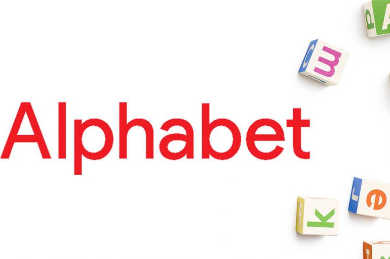 Alphabet Inc. стала третьою корпорацією у світі з капіталізацією понад $2 трлн