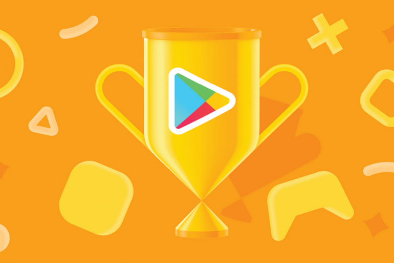 Google назвал лучшие игры и приложения для Android в 2021 году