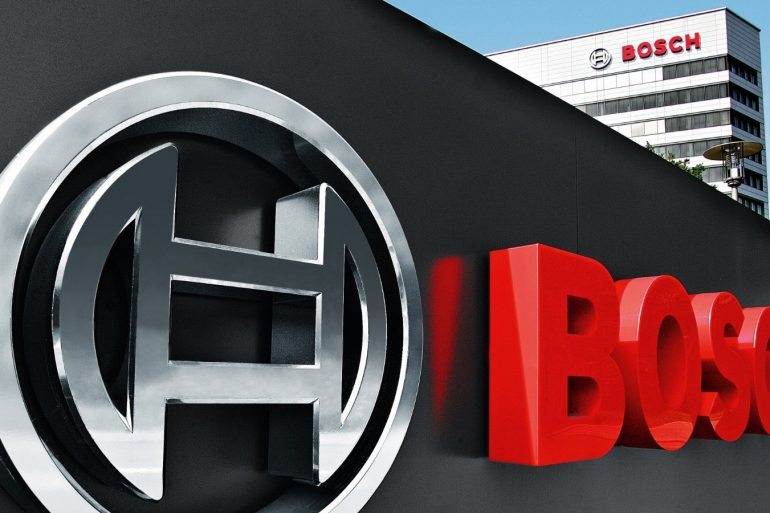 Bosch інвестує 400 млн євро у виробництво мікрочіпів на тлі їхнього світового дефіциту