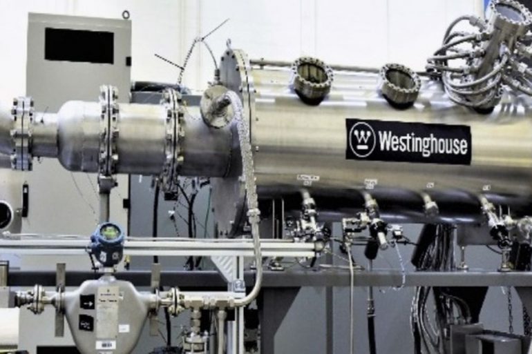 Американська компанія Westinghouse спроектує та побудує два енергоблоки на Хмельницькій АЕС