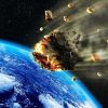 Повз Землю пролетить астероїд, що в 3 рази перевищує розміри Біг-Бена