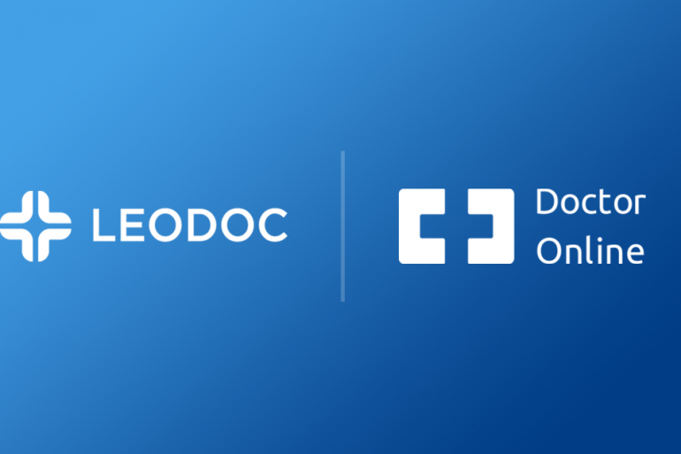 Украинские сервисы телемедицины Doctor Online и LeoDoc объединяются: детали