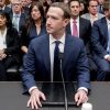 Житомирський суд викликав на засідання засновника Facebook Цукерберга