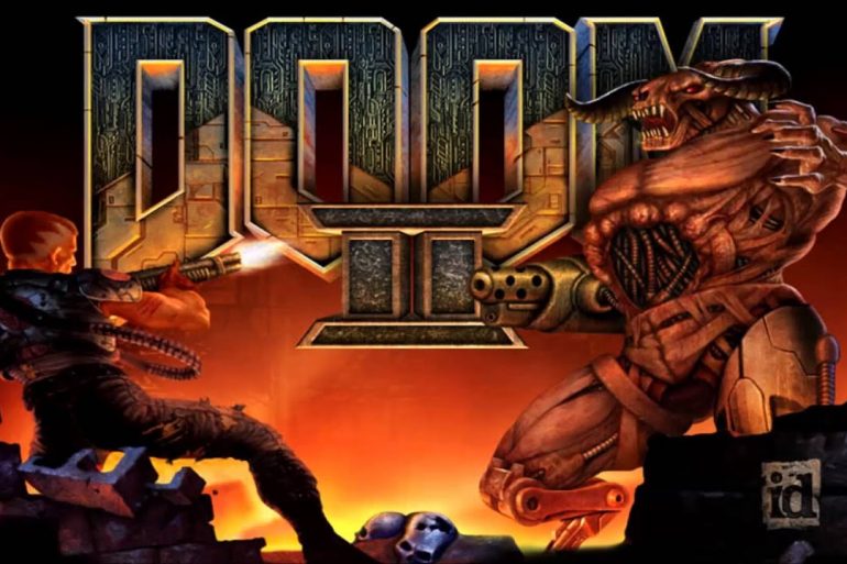 Вчений навчив лабораторних щурів грати в Doom II