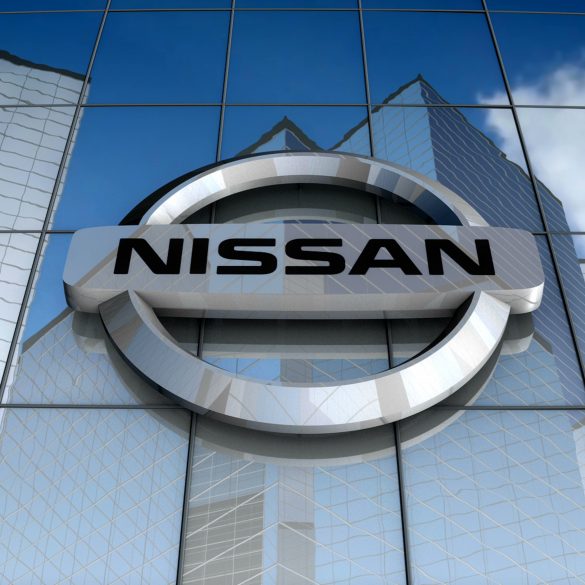 Nissan инвестирует $16 млрд в производство электромобилей