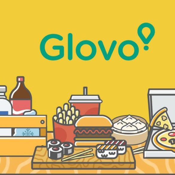 Glovo собирается купить украинский сервис доставки продуктов Zakaz.ua, - СМИ