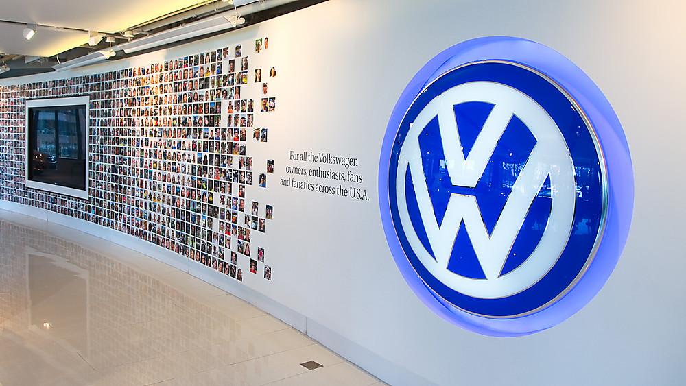 У Volkswagen дали прогноз, коли закінчиться дефіцит мікрочіпів