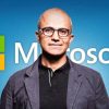Генеральний директор Microsoft Сатья Наделла продав половину своїх акцій
