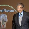 Компанія Білла Гейтса побудує експериментальний енергореактор