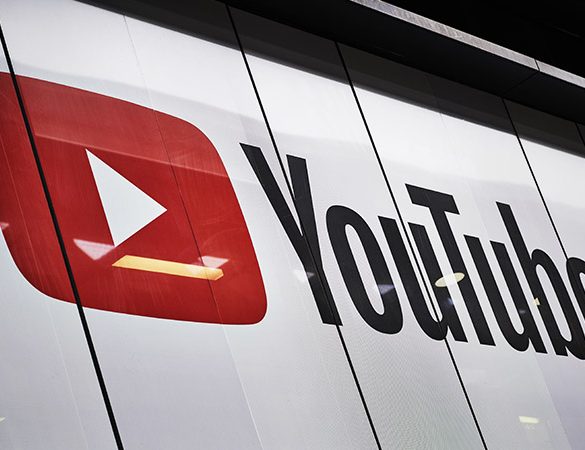 YouTube сделает счетчик «дизлайков» невидимым для пользователей