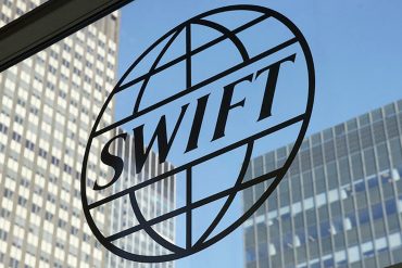 США могут отключить Россию от системы SWIFT в случае ее нападения на Украину